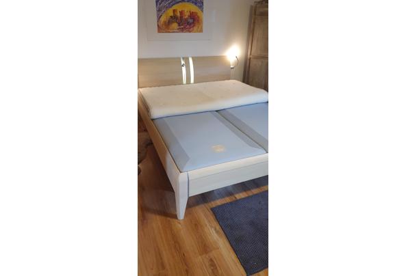Bed 160 x 200 - 20260215_134440