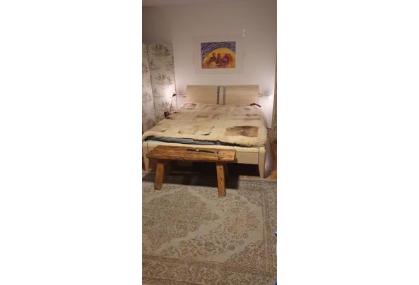 Bed 160 x 200 - 20260217_215104