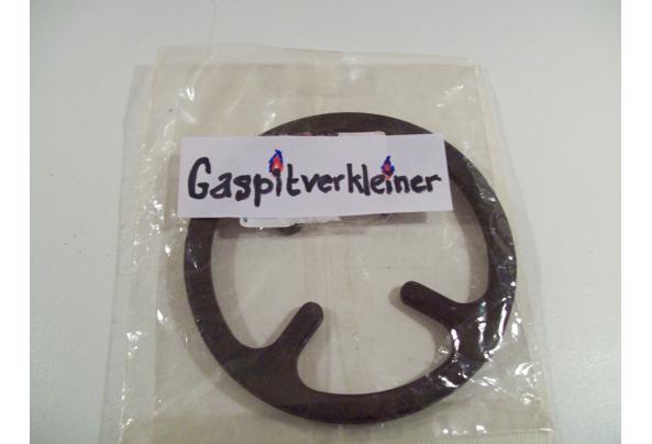 Gaspitverkleiner - AA-GASPITVERKLEINER