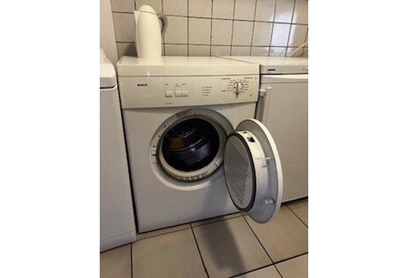 Wasdroger - wasdroger-open Wasdroger - wasdroger-open