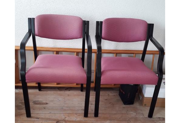 Twee stoelen, schoon  - 20230215_151955_638120785098733936