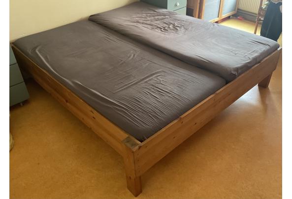 Bed 200x80 cm - IMG_1943