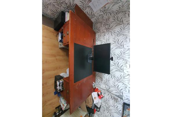 Houten bureau 170 - 230 cm - 2026-05-07-12-46-49-887 Houten bureau 170 - 230 cm - 2026-05-07-12-46-49-887