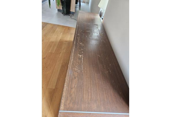 Donker bruin Dressoir - 20260328_110236