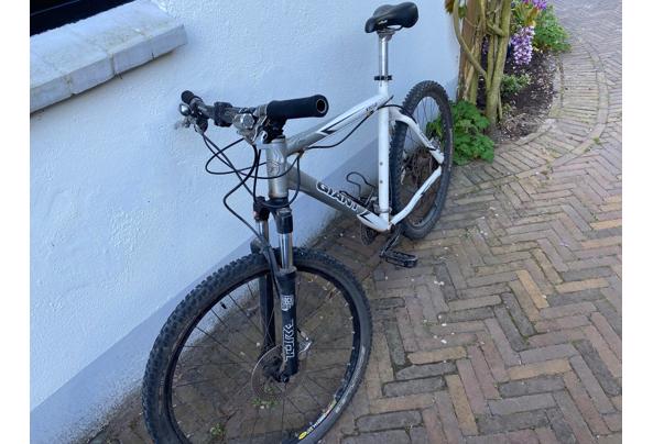 Mountaibike - image1