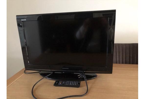 Beeldscherm diam. 65 cm - IMG_4548