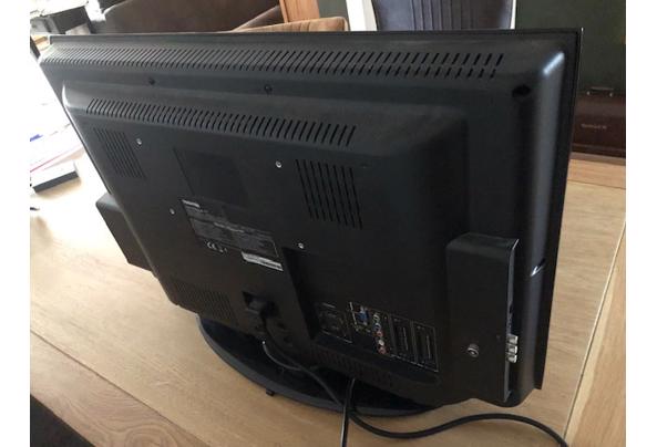 Beeldscherm diam. 65 cm - IMG_4549