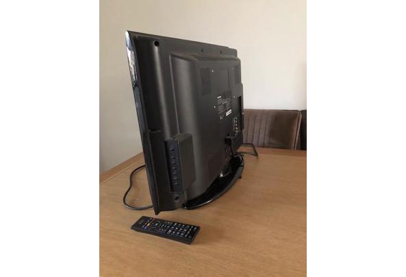 Beeldscherm diam. 65 cm - IMG_4551