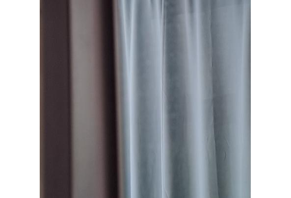 Spiegels 2x net als niew 245 cm × 94 cm - 20260423_091750