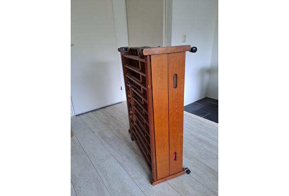 Kinderbox in hoogte verstelbaar - 20260301_163108