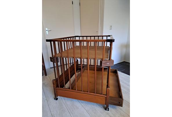 Kinderbox in hoogte verstelbaar - 20260301_170805