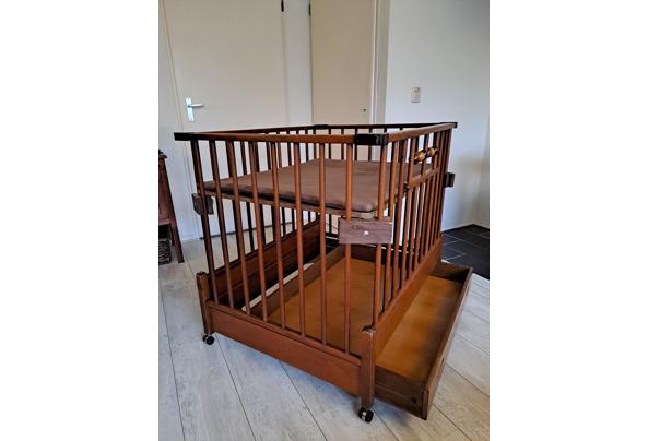 Kinderbox in hoogte verstelbaar - 20260301_171142