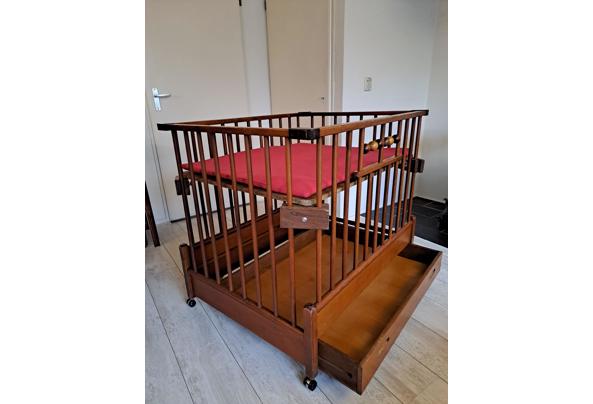 Kinderbox in hoogte verstelbaar - 20260301_171317