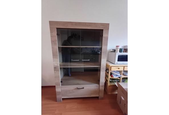 Buffetkast/Vitrinekast  - 20250601_191144