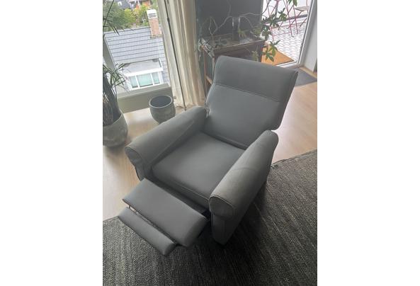 Relaxfauteuil in prima staat. - IMG_4702
