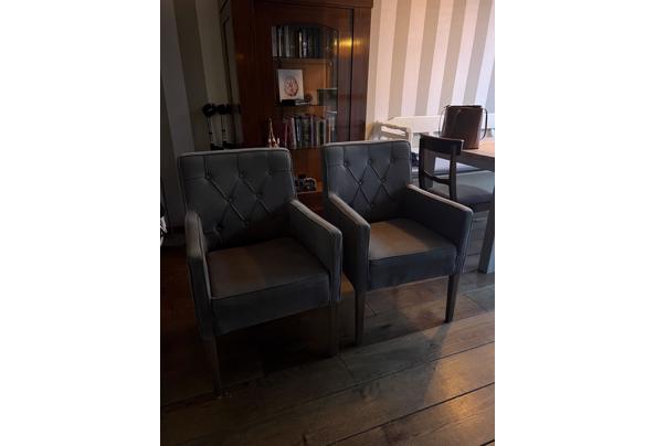 Twee comfortabele stoelen - IMG_5059 Twee comfortabele stoelen - IMG_5059