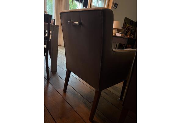 Twee comfortabele stoelen - IMG_5062 Twee comfortabele stoelen - IMG_5062