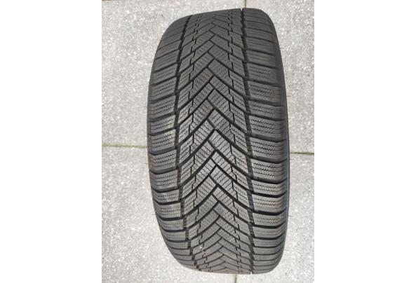Te koop 4 winterbanden(nieuw)195/50R15 op alu velg steek 108 - 16969194600594994853774969672458_638325235145668328 Te koop 4 winterbanden(nieuw)195/50R15 op alu velg steek 108 - 16969194600594994853774969672458_638325235145668328