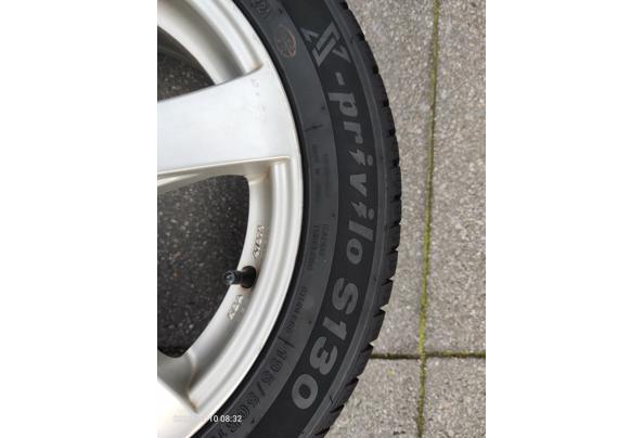 Te koop 4 winterbanden(nieuw)195/50R15 op alu velg steek 108 - 16969195281455955997988470112667_638325235411673211 Te koop 4 winterbanden(nieuw)195/50R15 op alu velg steek 108 - 16969195281455955997988470112667_638325235411673211