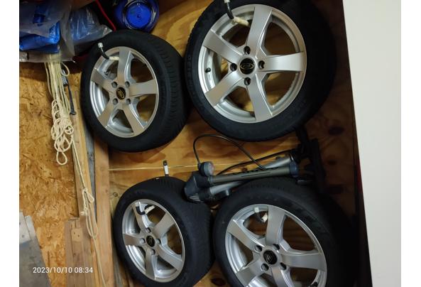 Te koop 4 winterbanden(nieuw)195/50R15 op alu velg steek 108 - 16969196342096434688026681753305_638325236676497544 Te koop 4 winterbanden(nieuw)195/50R15 op alu velg steek 108 - 16969196342096434688026681753305_638325236676497544