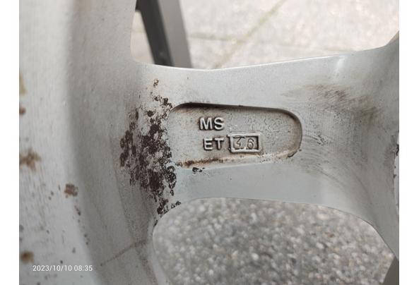 Te koop 4 winterbanden(nieuw)195/50R15 op alu velg steek 108 - 16969196815389128077114565580871_638325237548979003 Te koop 4 winterbanden(nieuw)195/50R15 op alu velg steek 108 - 16969196815389128077114565580871_638325237548979003