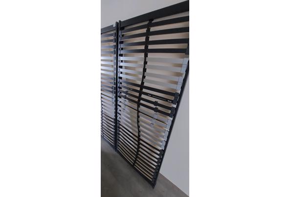 Houten lattenbodems. 80x200 - 20260504_143110