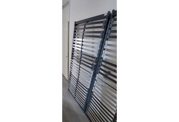 Houten lattenbodems. 80x200 - 20260504_143113