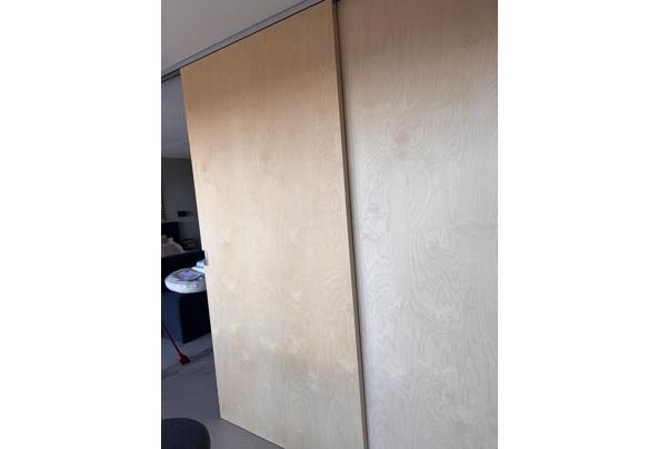 Houten loftdeuren - 466C8127-A7D3-48D0-87AF-EC1601170897_1_105_c
