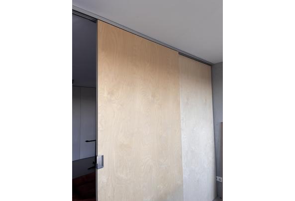 Houten loftdeuren - DCBEABD9-613B-4A28-BF97-F59F355DE9D9_1_105_c