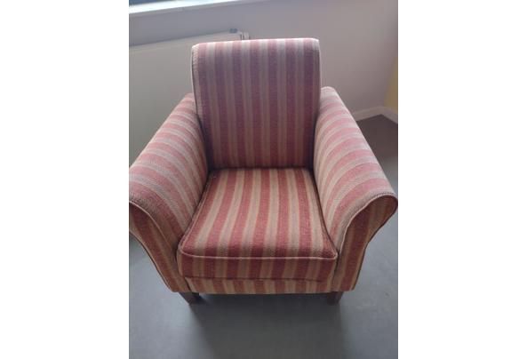 Fauteuil in goede staat - 1000016816
