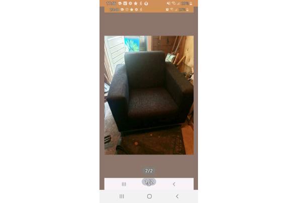 Mooie fauteuil van Montel - Screenshot_20211104-175642_Marktplaats