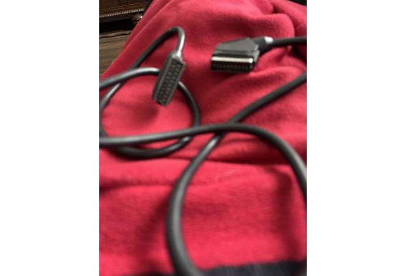 Scartkabel gebruikt. - IMG_5835