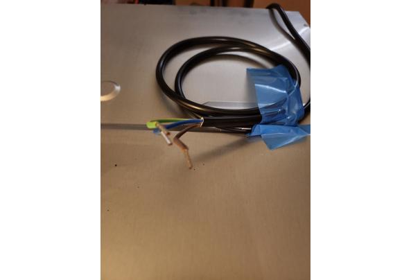 AEG combimagnetron km4400001m - 20250914_200037