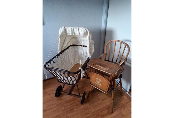 Wieg en kinderstoel - 20251020_111534