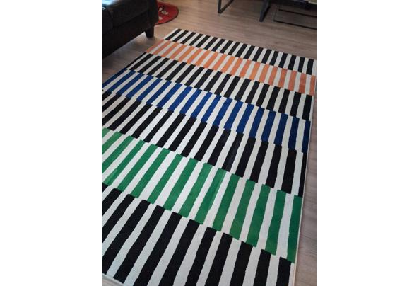 Vloerkleed  - 17654544172635168294167794386632