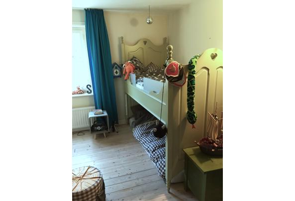 Kinderbed/halfhoogslaper  - IMG_3317
