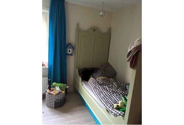 Kinderbed/halfhoogslaper  - IMG_3584