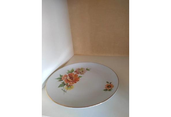 2 Monopoli Porcellana D'Italia borden 22 cm en 28 cm - monopoliitalybordje22cm1a_637565085220244918