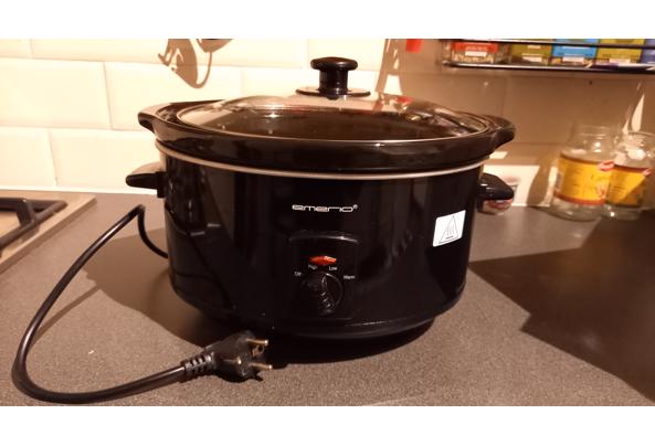 Slowcooker - 1000022672