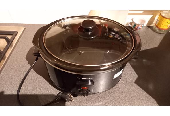 Slowcooker - 1000022673