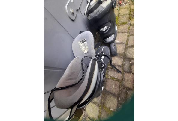 Inline skates maat 46 - maat-46