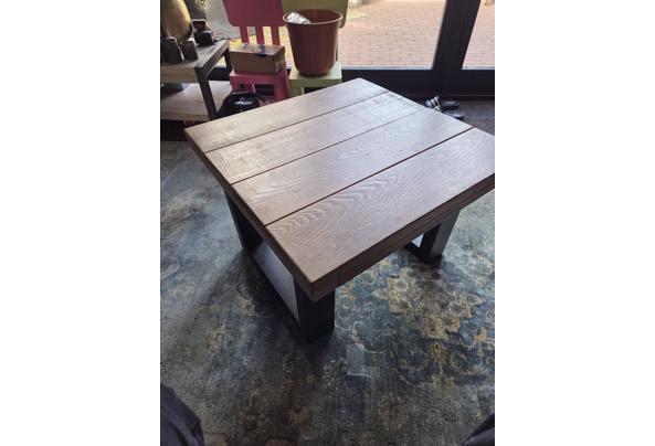 Salontafel  - 17585345634033241562818016787938