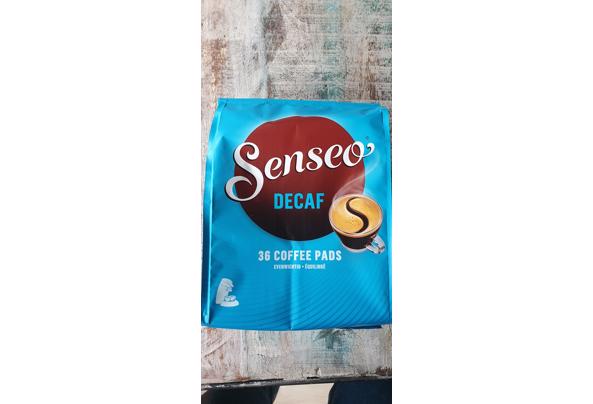 Senseo coffee pads decaf - 20210405_181830