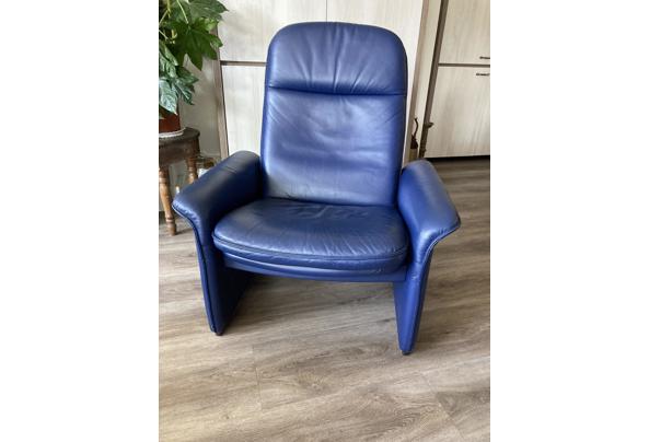 Fauteuil/relaxstoel - IMG-8730
