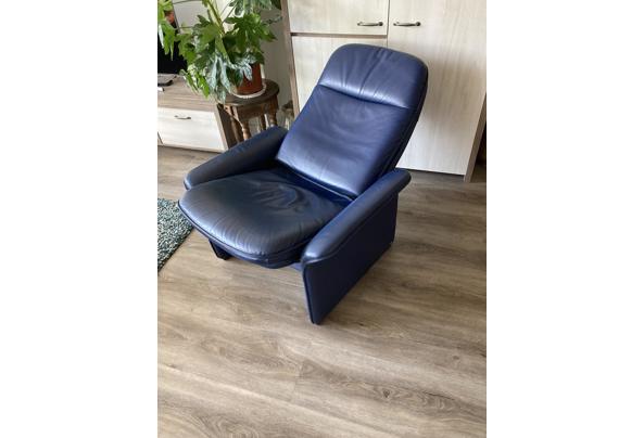 Fauteuil/relaxstoel - IMG-8731