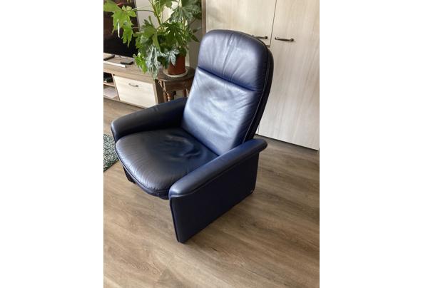 Fauteuil/relaxstoel - IMG-8732