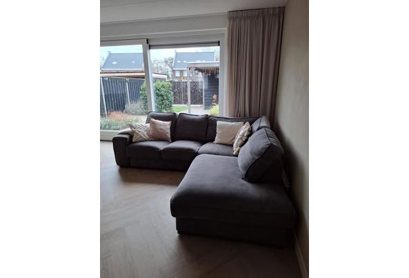 Hoekbank gebruikt maar in goede staat - 20251208_134935