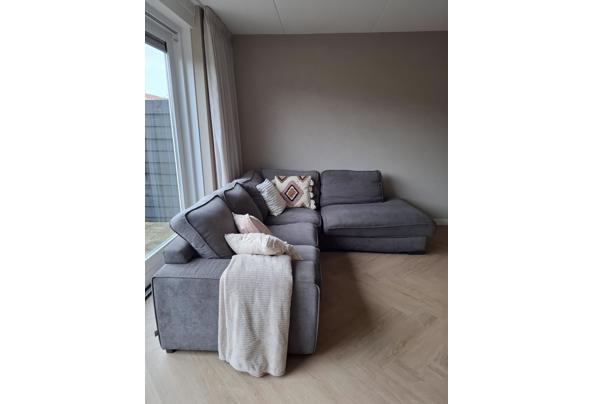 Hoekbank gebruikt maar in goede staat - 20251208_134945