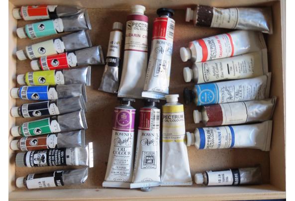 tubes olieverf en schildersmedium - IMG_4540