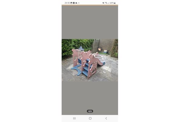 Glijbaan met schommel - Screenshot_20260628_203025_Marktplaats